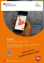 nina app