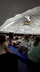 planetarium