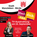 reminder mach dich ran