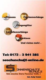 SoSchuSchu