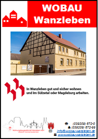 Huren aus Wanzleben-Börde