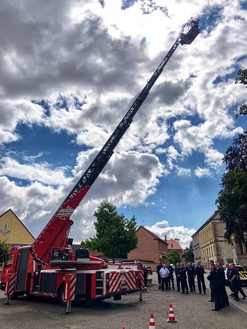 Führungskräftefortbildung 2 © Steven Kraft