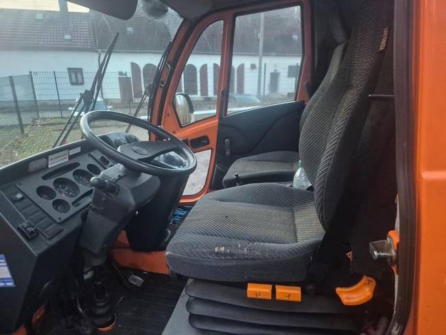 Multicar © Kai Pluntke Bild4