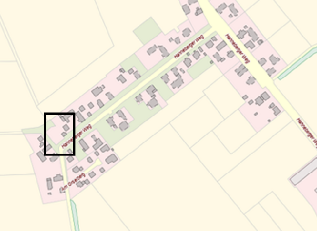 Baugrundstück in Blumenberg © Stadt Wanzleben -Börde bild1