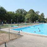 Das Freibad im Zuckerdorf Klein Wanzleben