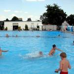 Das Schwimmbad © Thomas Otto schwimmbad