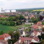 Das "Oberdorf" © Hanfried Duchstein oberdorf