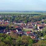 Das "Unterdorf" © Hanfried Duchstein unterdorf