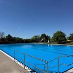 Das Freibad in Klein Wanzleben