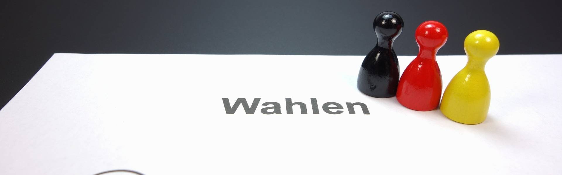 Wahlen