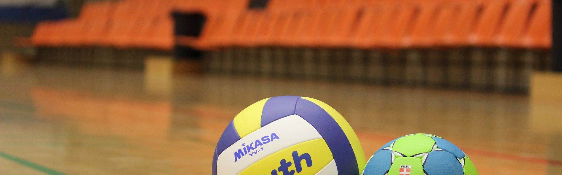 Volleyball ball 1930193 1920