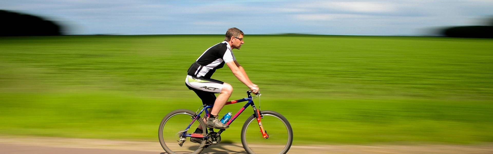 Fahrradausflug bicycle 384566 1920