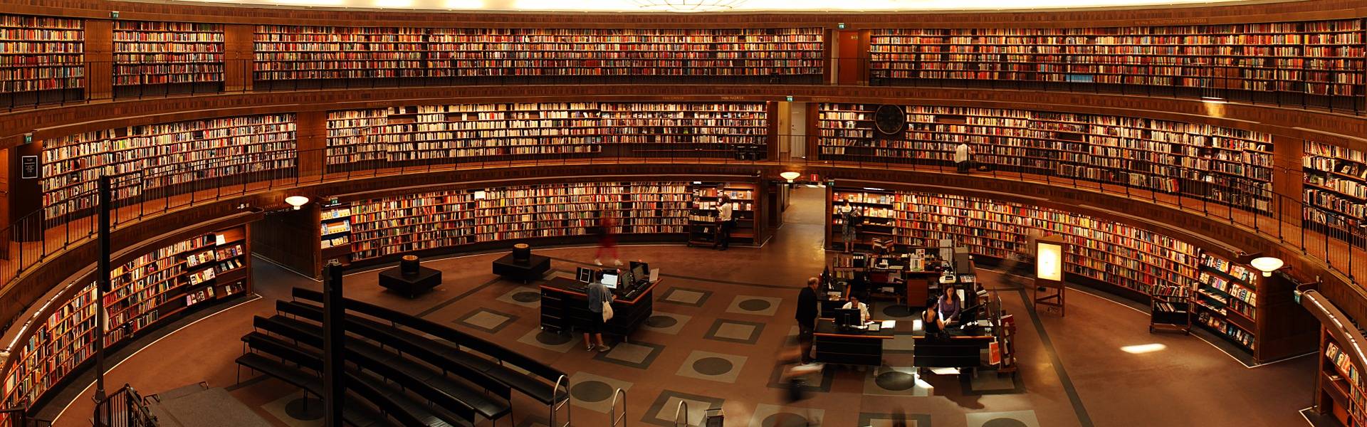 Bibliothek books 1281581 1920