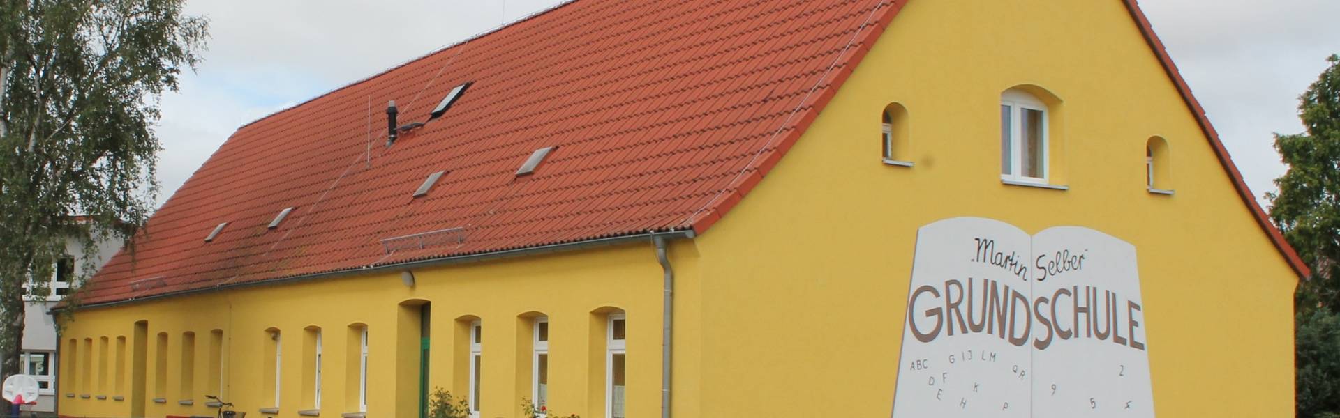 Hort der Grundschule Domersleben
