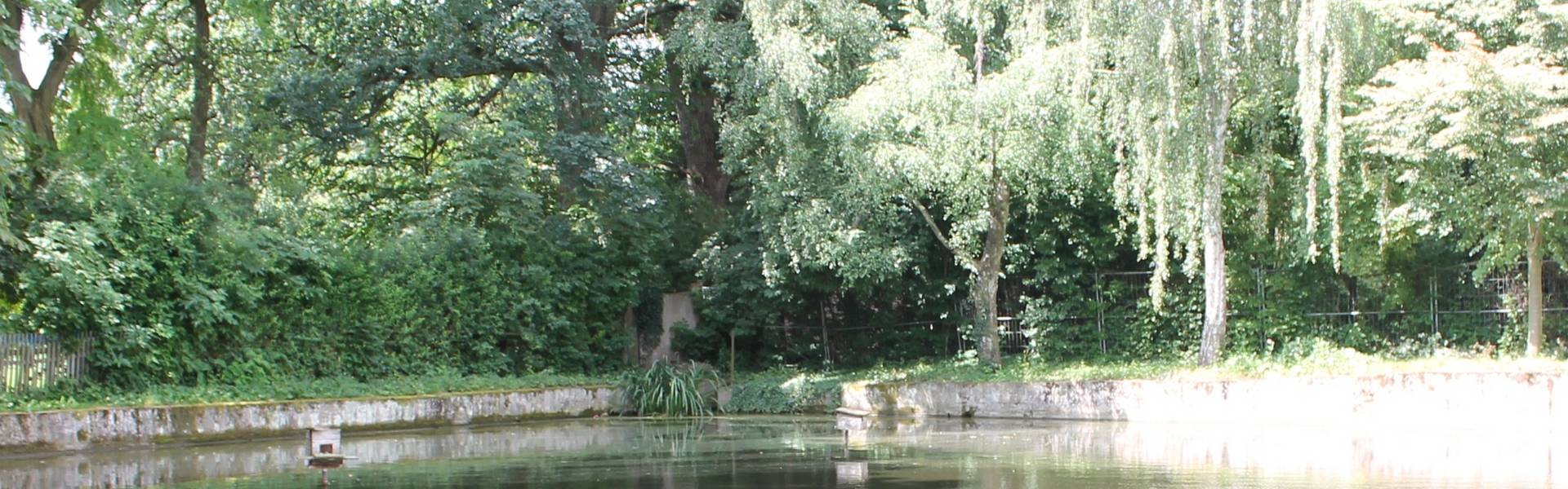 Ortschaft Hemsdorf