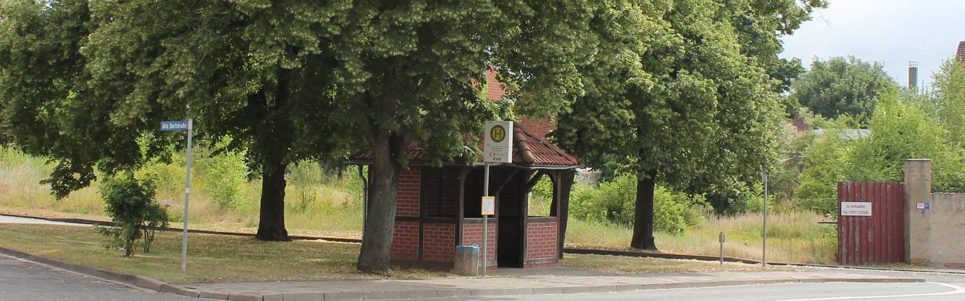 Ortsansicht