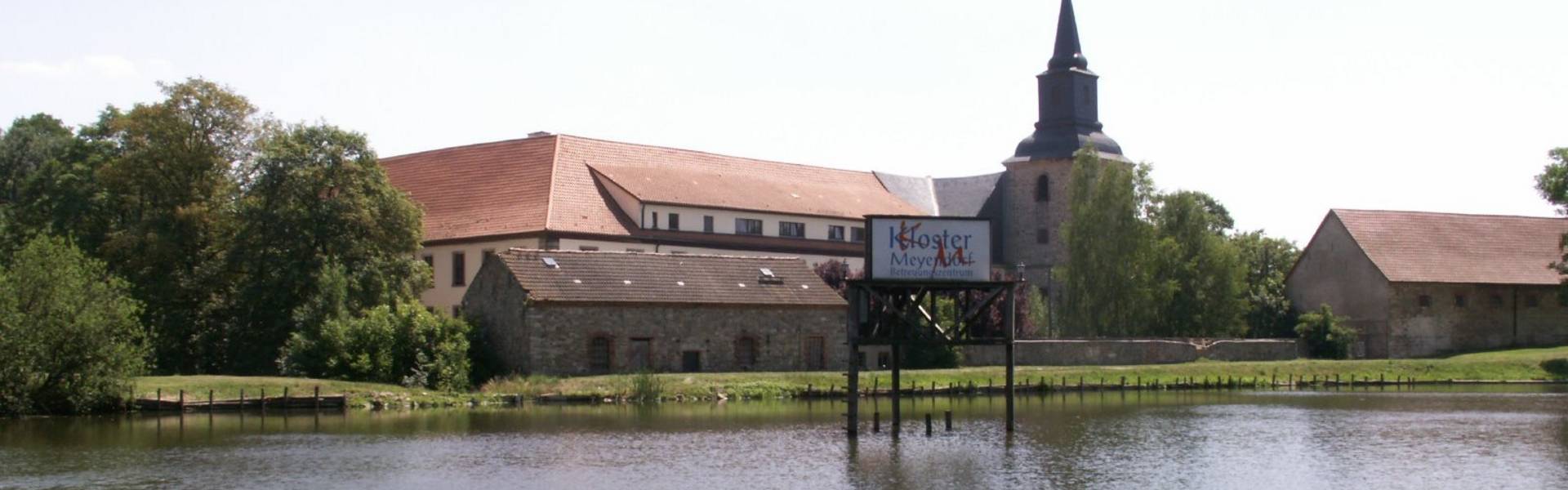 Kloster Meyendorf