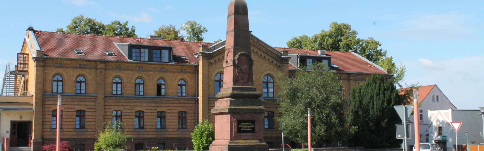 Wanzleben