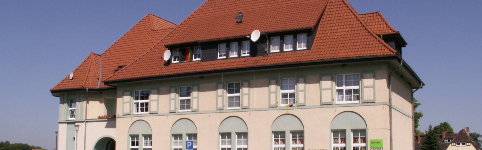 Das Landambulatorium