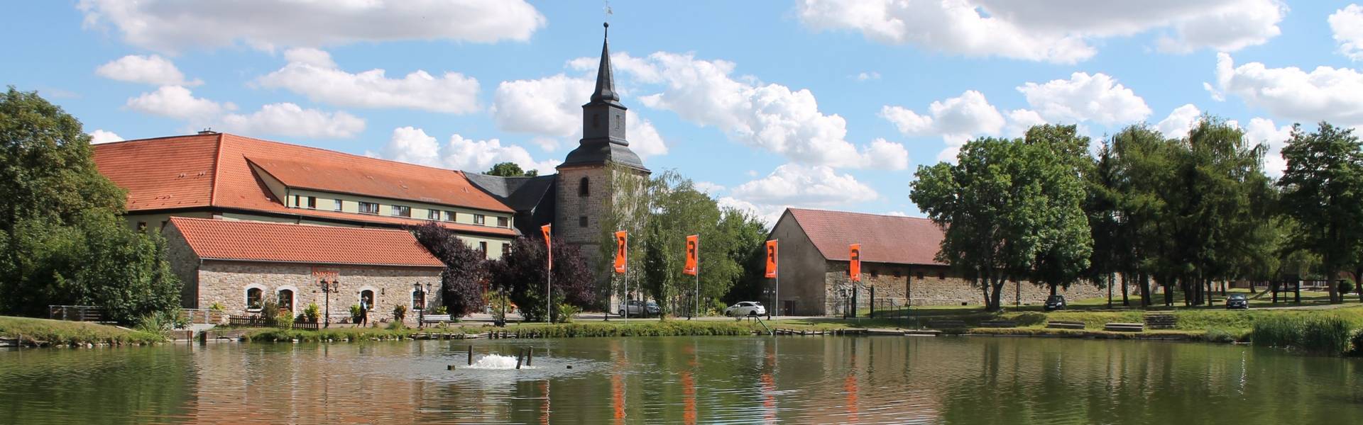 Ortsteil Meyendorf