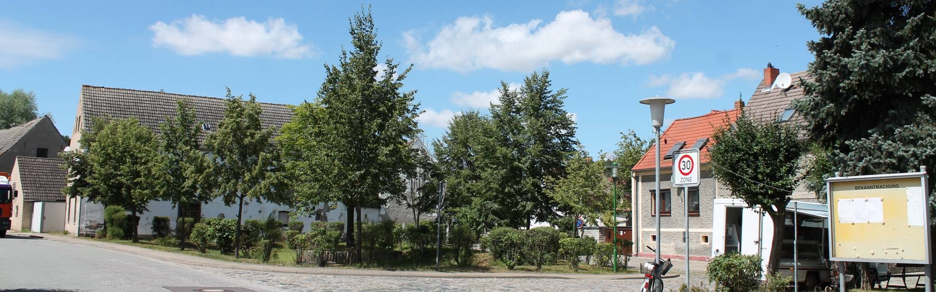Bottmersdorf