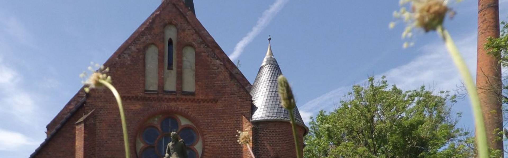 Dreilebener Kirche