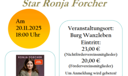 Flyer © Stadt- und Kreisbibliothek Wanzleben Snip neu 2