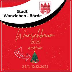 wunschbaum start logo
