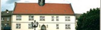 Das Rathaus