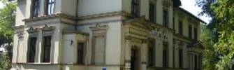 Kulturhaus Domersleben