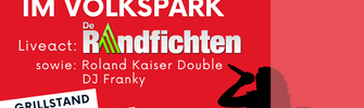 social media kachel schlager im park