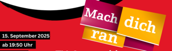 reminder mach dich ran