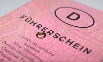 drivers license g8674016a7 640 ©Pixabay