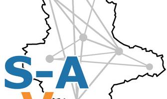 logo sachsen anhalt vernetzt