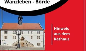 rathaus geschlossen