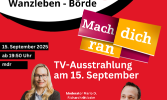 reminder mach dich ran