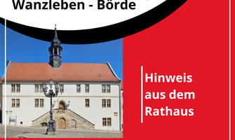 information standesamt