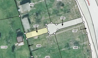 B-Plan-Seehausen-Vogelsang © Stadt Wanzleben-Börde b plan see vogelsang