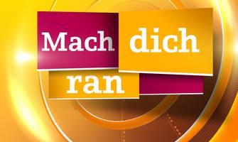 logo machdichran a3 print