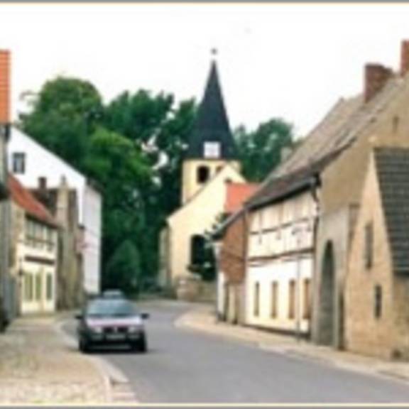 Der Ortsteil Bottmersdorf bottmersdorf