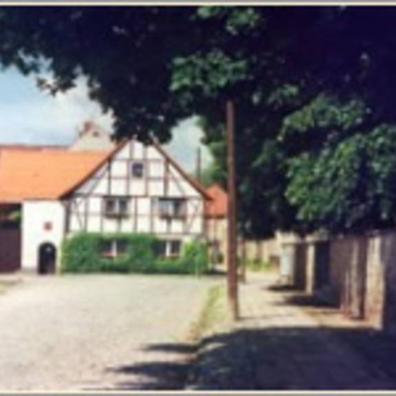Die Ortschaft Groß Rodensleben grossrodensleben