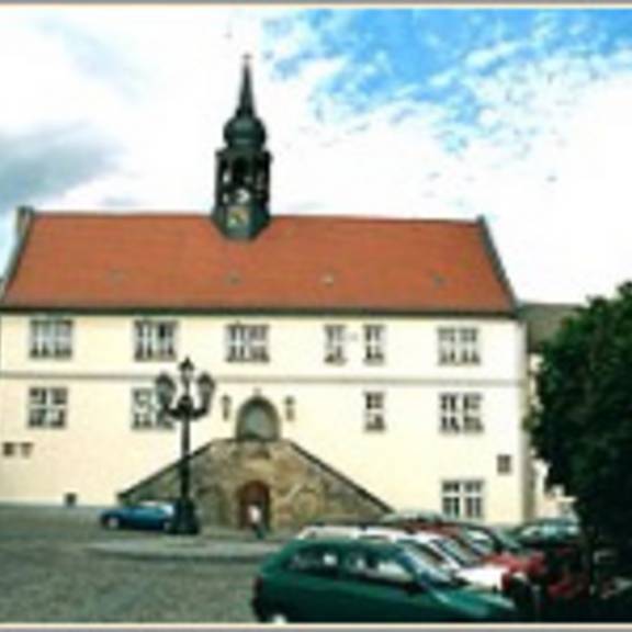Das Rathaus rathaus