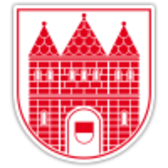 Wappen der Stadt Wanzleben-Börde Wappen der Stadt Wanzleben-Börde