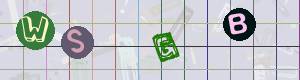 Captcha-Code - Es besteht die Möglichkeit, sich den Captcha-Code vorlesen zu lassen, klicken sie dazu auf den Button mit dem Titel 'Liest den Captcha-Code vor(Audioausgabe)'