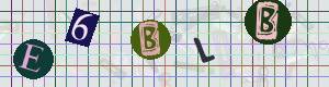 Captcha-Code - Es besteht die Möglichkeit, sich den Captcha-Code vorlesen zu lassen, klicken sie dazu auf den Button mit dem Titel 'Liest den Captcha-Code vor(Audioausgabe)'