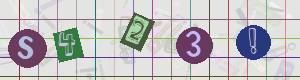 Captcha-Code - Es besteht die Möglichkeit, sich den Captcha-Code vorlesen zu lassen, klicken sie dazu auf den Button mit dem Titel 'Liest den Captcha-Code vor(Audioausgabe)'