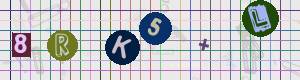 Captcha-Code - Es besteht die Möglichkeit, sich den Captcha-Code vorlesen zu lassen, klicken sie dazu auf den Button mit dem Titel 'Liest den Captcha-Code vor(Audioausgabe)'
