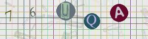 Captcha-Code - Es besteht die Möglichkeit, sich den Captcha-Code vorlesen zu lassen, klicken sie dazu auf den Button mit dem Titel 'Liest den Captcha-Code vor(Audioausgabe)'